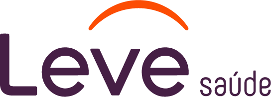 Logo Leve Saúde