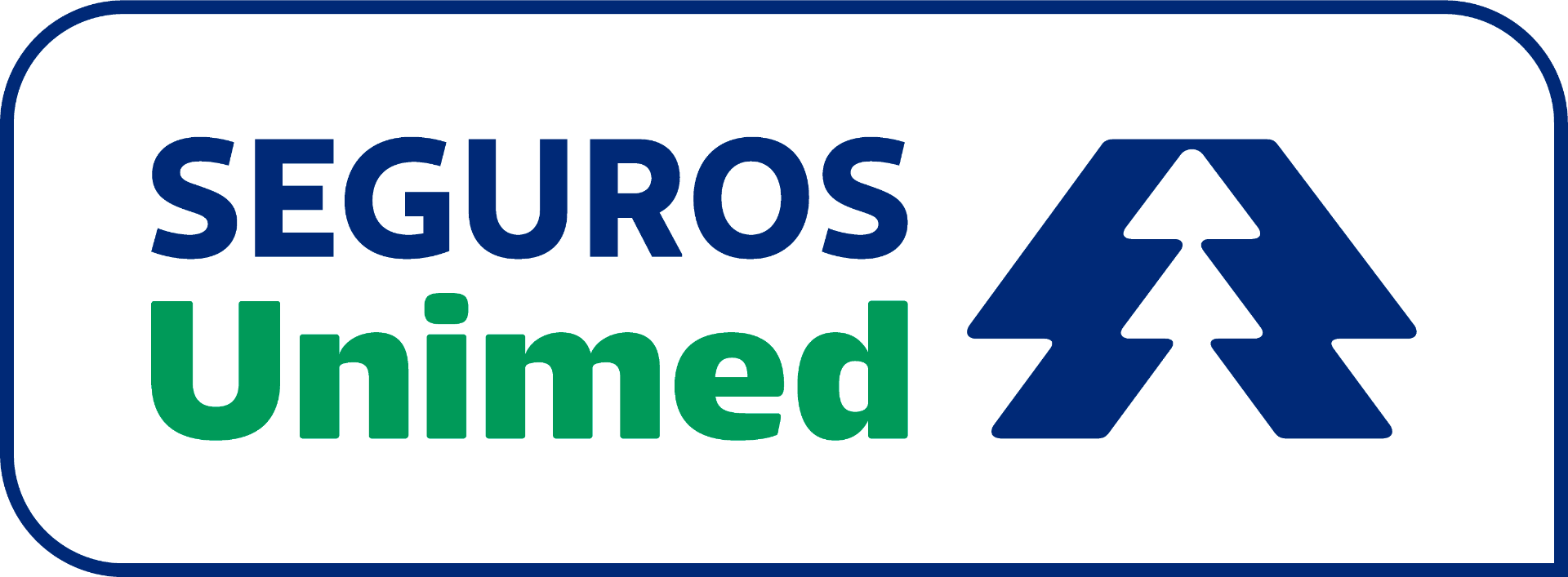 Logo Seguros Unimed
