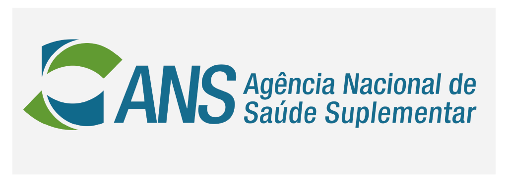Selo ANS — Agência Nacional de Saúde Suplementar